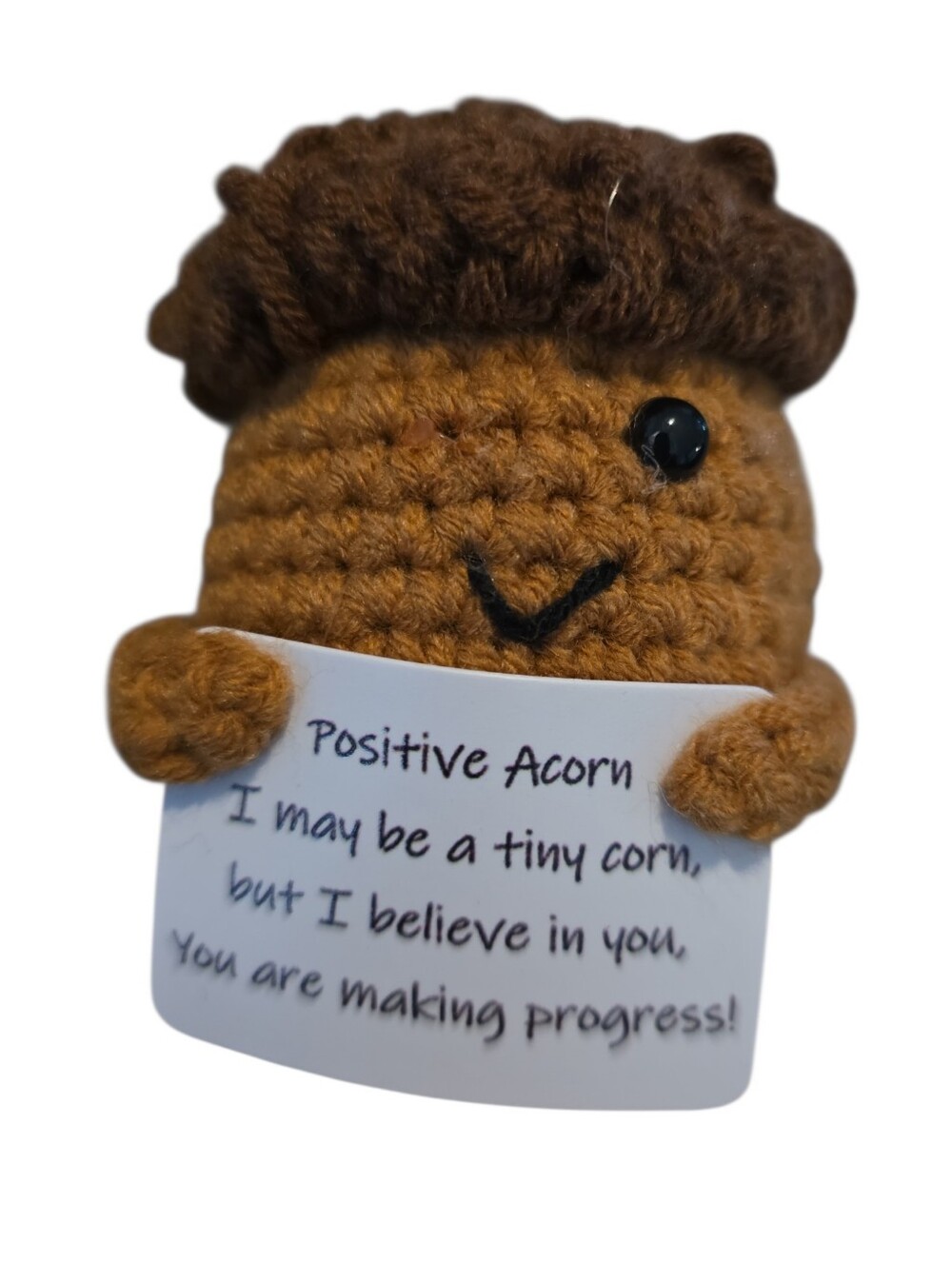 Emotional Support Pal Plush - Random Color - Picture 9 of 9